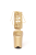 Złote buty do exotic pole dance 20 cm